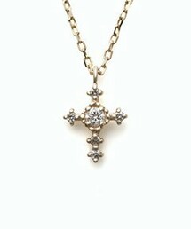 AHKAH | アイテム名不明(ネックレス)