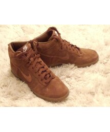 A.P.C. | A.P.C.＋NIKE　DUNK SKINNY NRG(スニーカー)