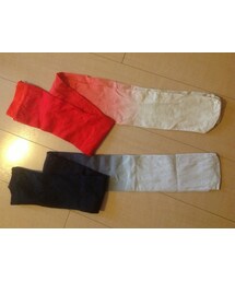 BZR  | BZRグラデーションタイツ(タイツ/ストッキング)