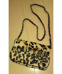 Flammeum | アイテム名不明(ショルダーバッグ)