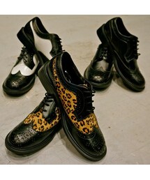 Subciety | WING CHIP SHOES(その他シューズ)