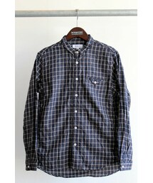 Ordinary fits | "" WORKERS SHIRT "" CHECK(シャツ/ブラウス)