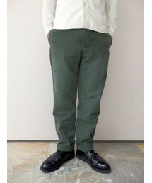 SUNNY  SPORTS | UTYRITY PANTS(その他パンツ)
