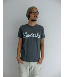 Jackman | Los Angeles Tシャツ(Tシャツ/カットソー)