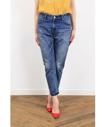 Inpaichthys kerri | アイテム名不明(デニムパンツ)