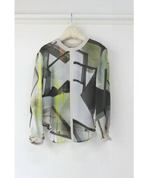 ohta | ohta-13ss-st-05I(シャツ/ブラウス)