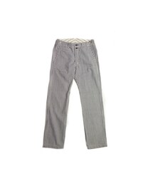 or Glory | Work Pants(デニムパンツ)