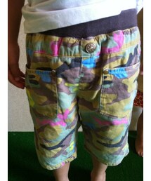 アイテム名不明(その他パンツ)