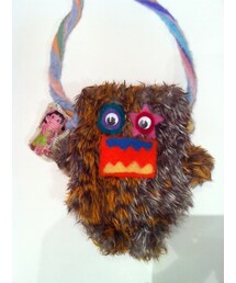 チョコオバケちゃん(その他小物)