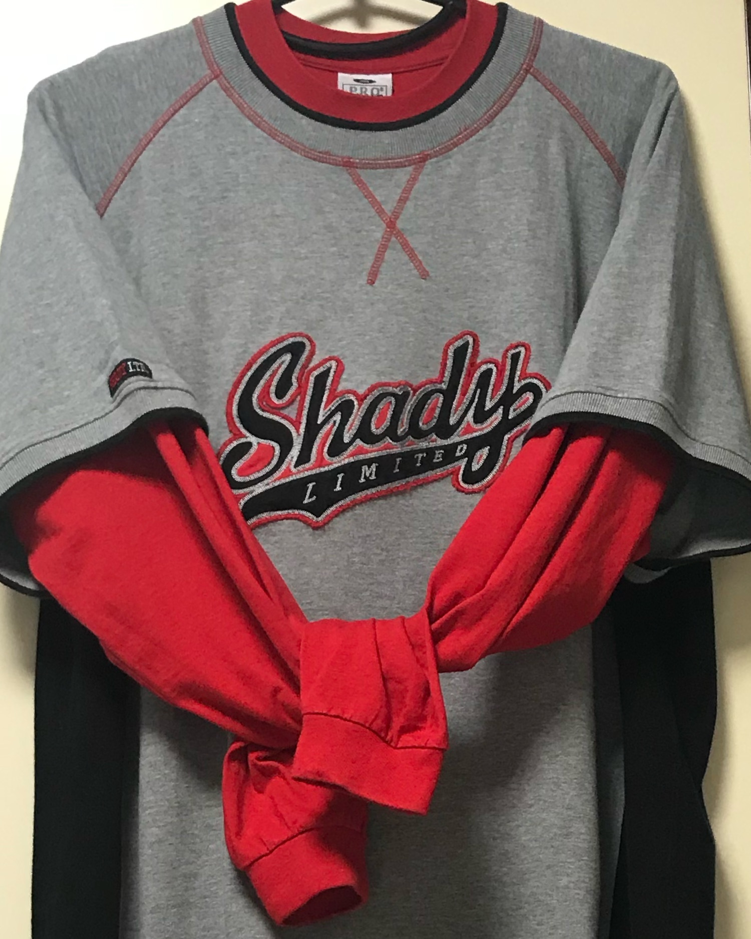 龍一 (The Loveless)®︎｜Shady LTD.のTシャツ/カットソーを使った 