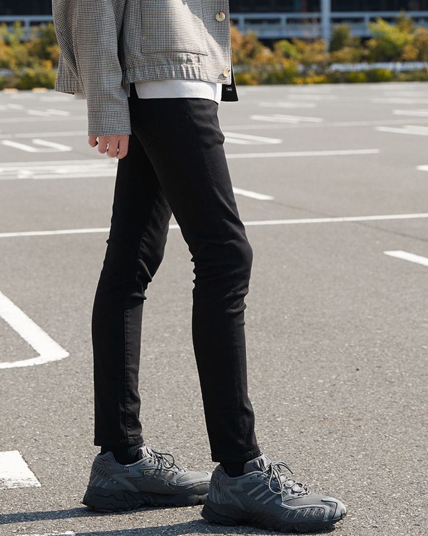 げんじ｜STAYFUNのブルゾンを使ったコーディネート - WEAR