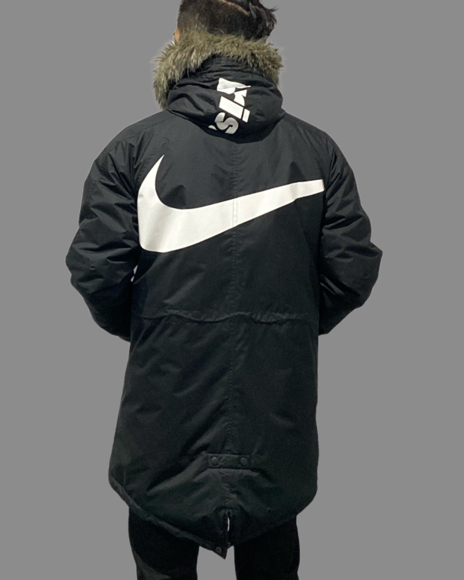 KOJI｜F.C.R.B.のモッズコートを使ったコーディネート - WEAR