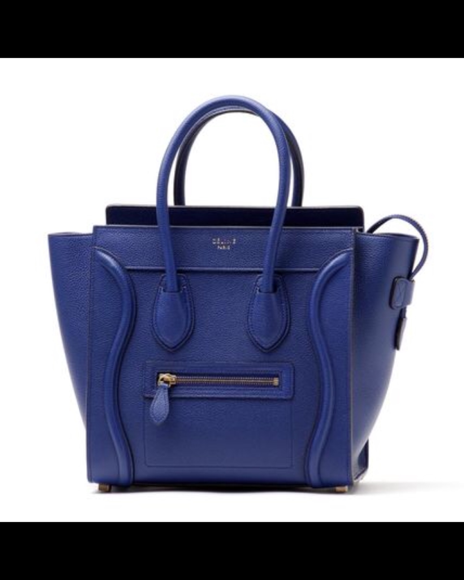 近藤千尋｜CELINEのショルダーバッグを使ったコーディネート - WEAR