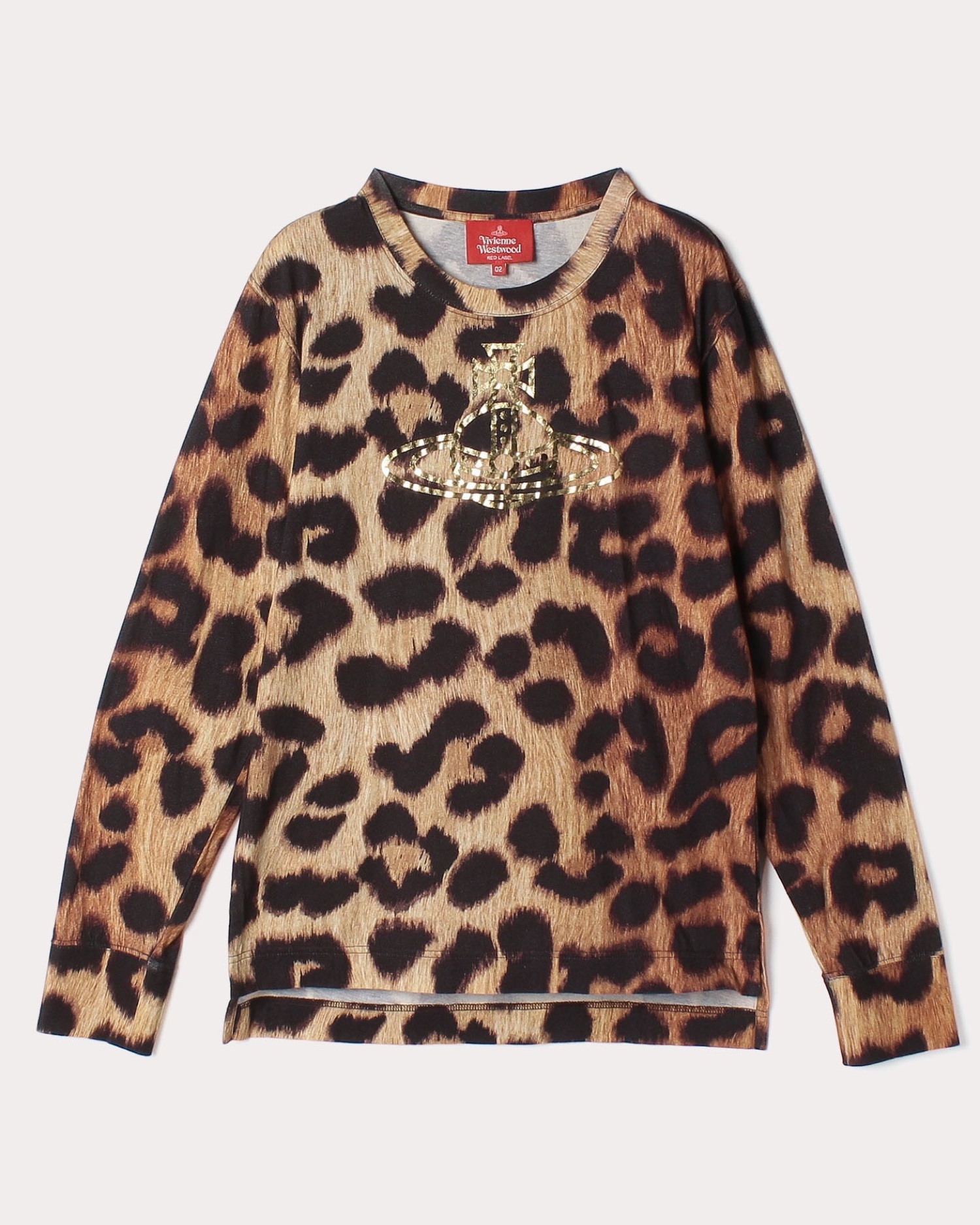 Vivienne Westwood(ヴィヴィアンウエストウッド)の「レオパ-ド