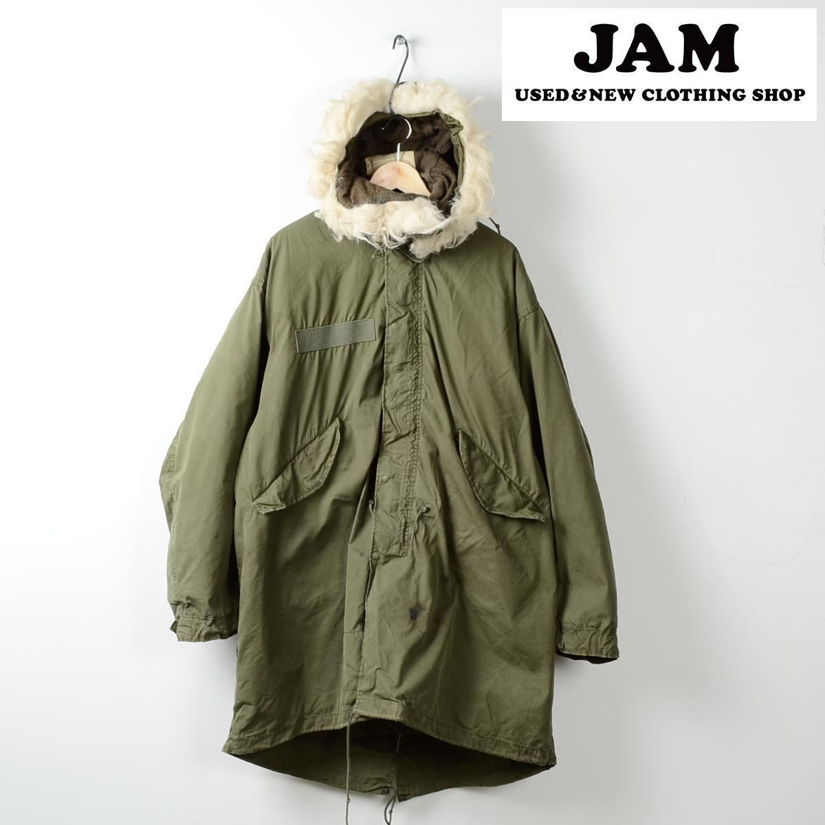 一時値下げ　新品タグ　jam モッズコート 一時値下げ 新品タグ jam モッズコート モッズコート メンズの