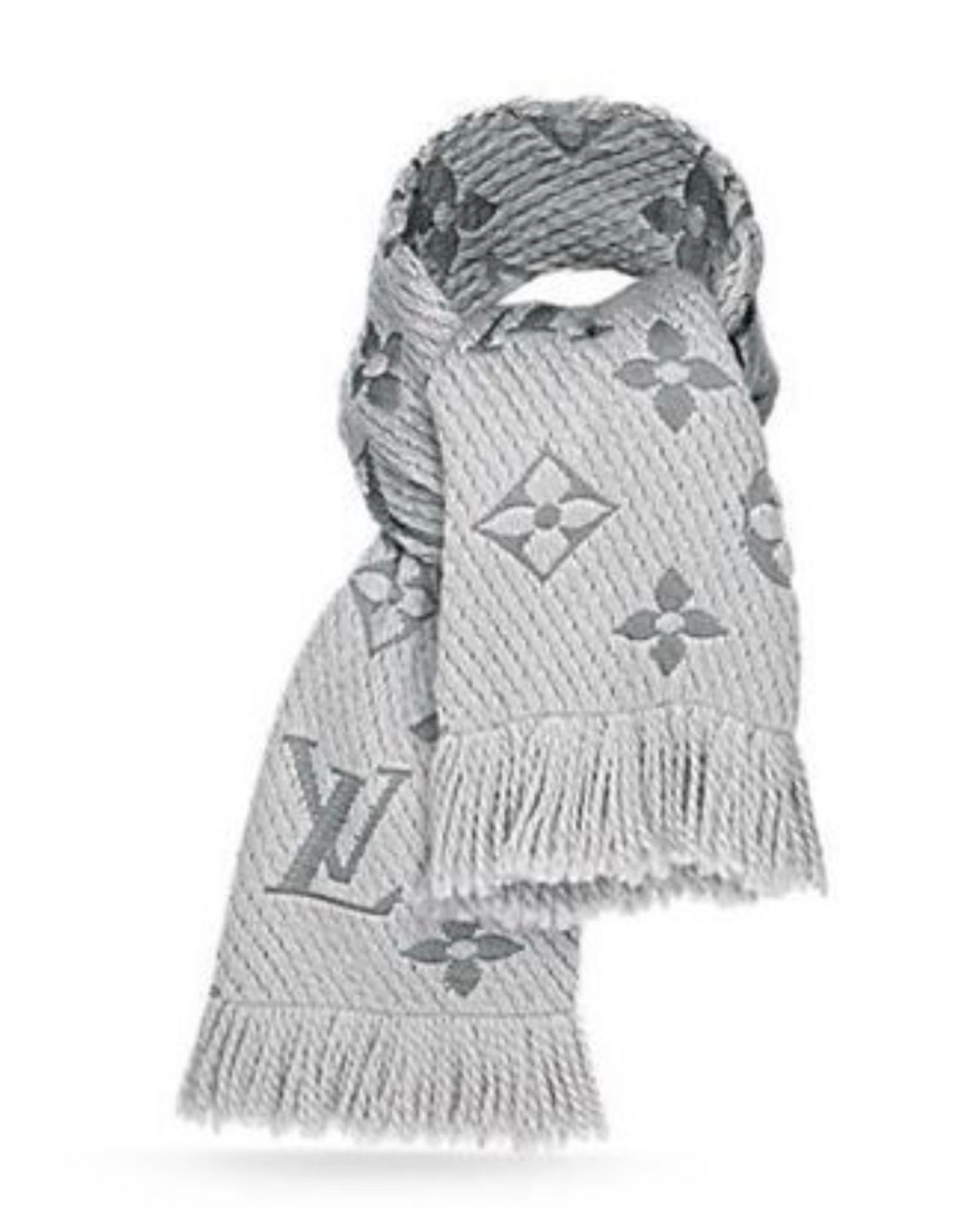 si｜LOUIS VUITTONのマフラーを使ったコーディネート - WEAR