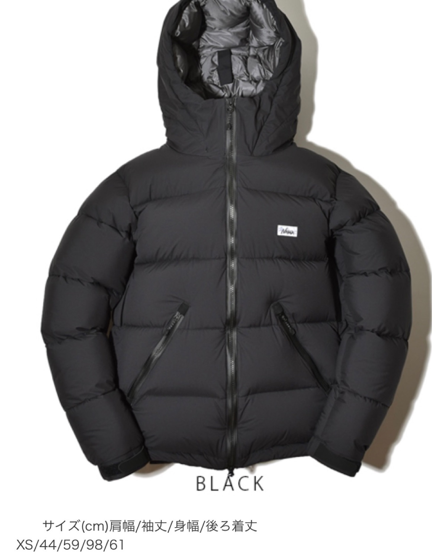 THE NORTH FACE（ザノースフェイス）の「【THE NORTH FACE】ヌプシ