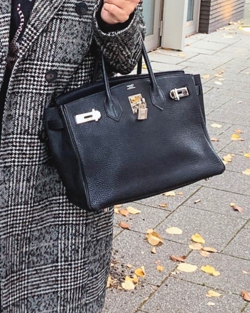 SayakaMiyoshi｜HERMESのトートバッグを使ったコーディネート - WEAR