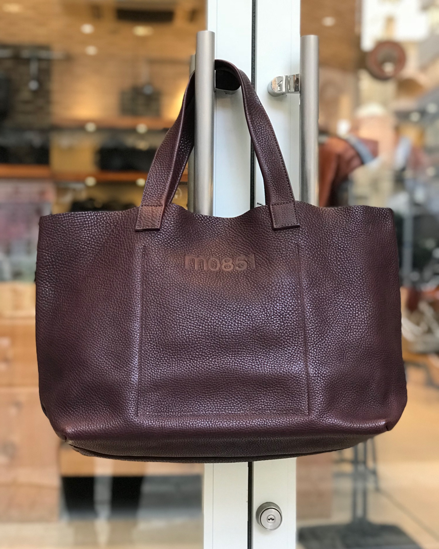 m0851_OSAKA｜m0851のライダースジャケットを使ったコーディネート - WEAR