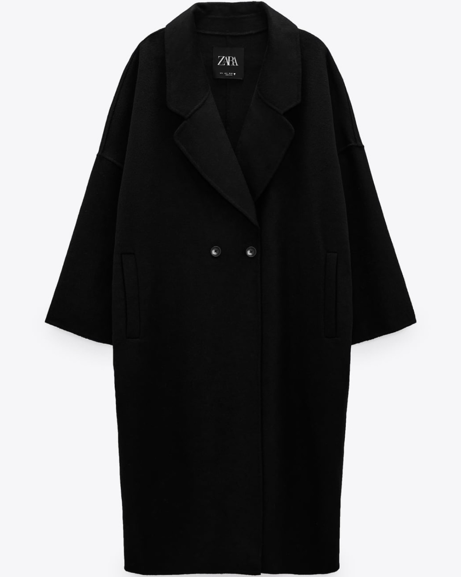 U｜ZARAのチェスターコートを使ったコーディネート - WEAR