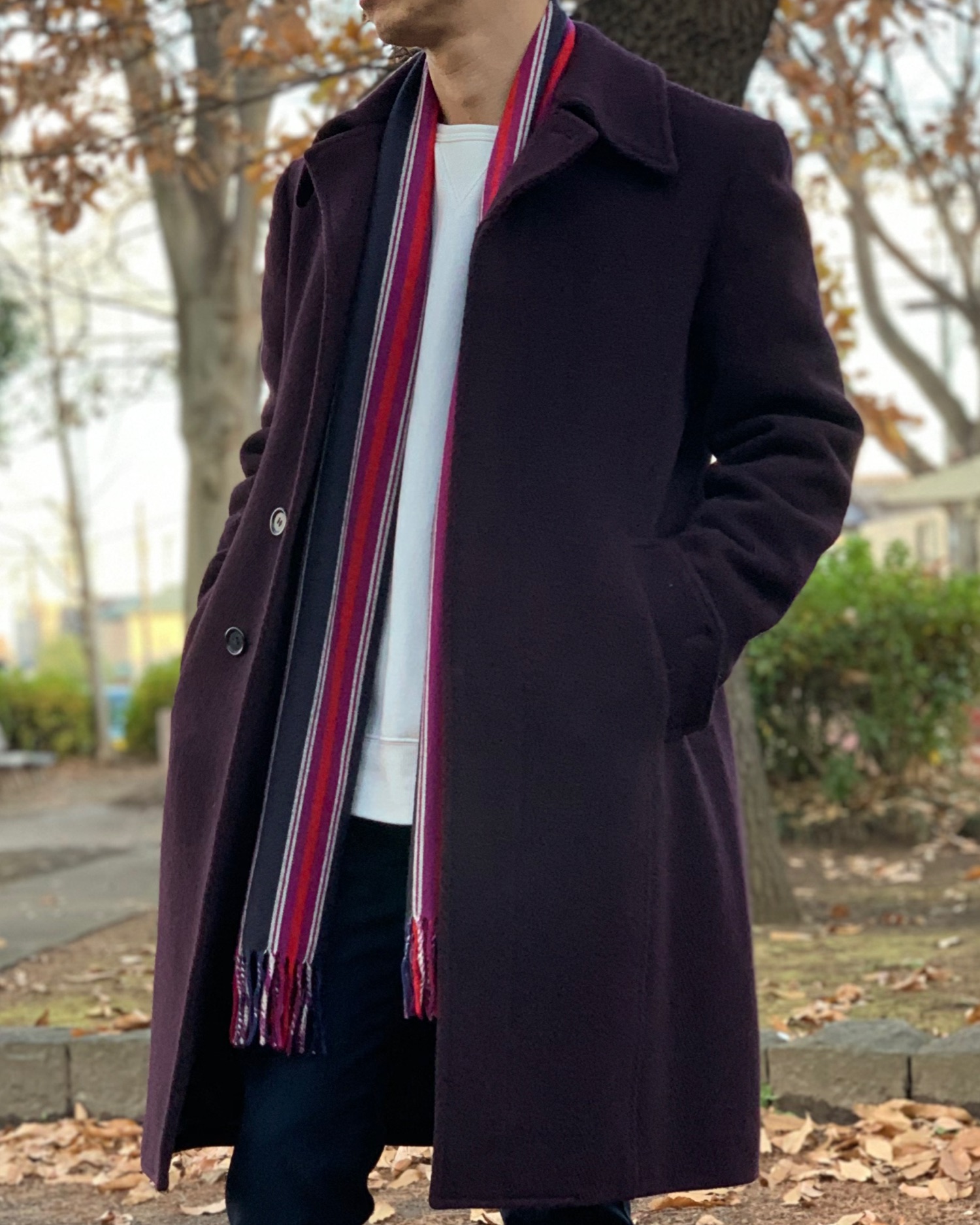 【Woodyさん専用】REATS TAILOR ZAZOUS ウールコート REATS TAILOR ZAZOUS,リーツテイラーザズー,チェスターコート,通販