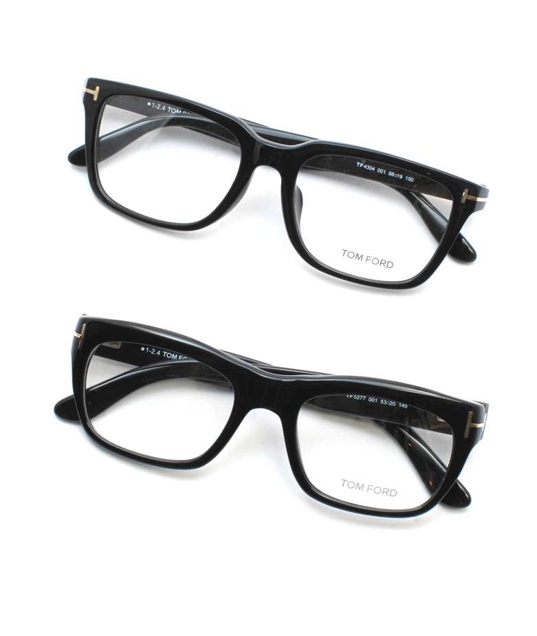 KLEINEYEWEAR.Shibuya｜TOM FORD EYEWEARのメガネを使った 