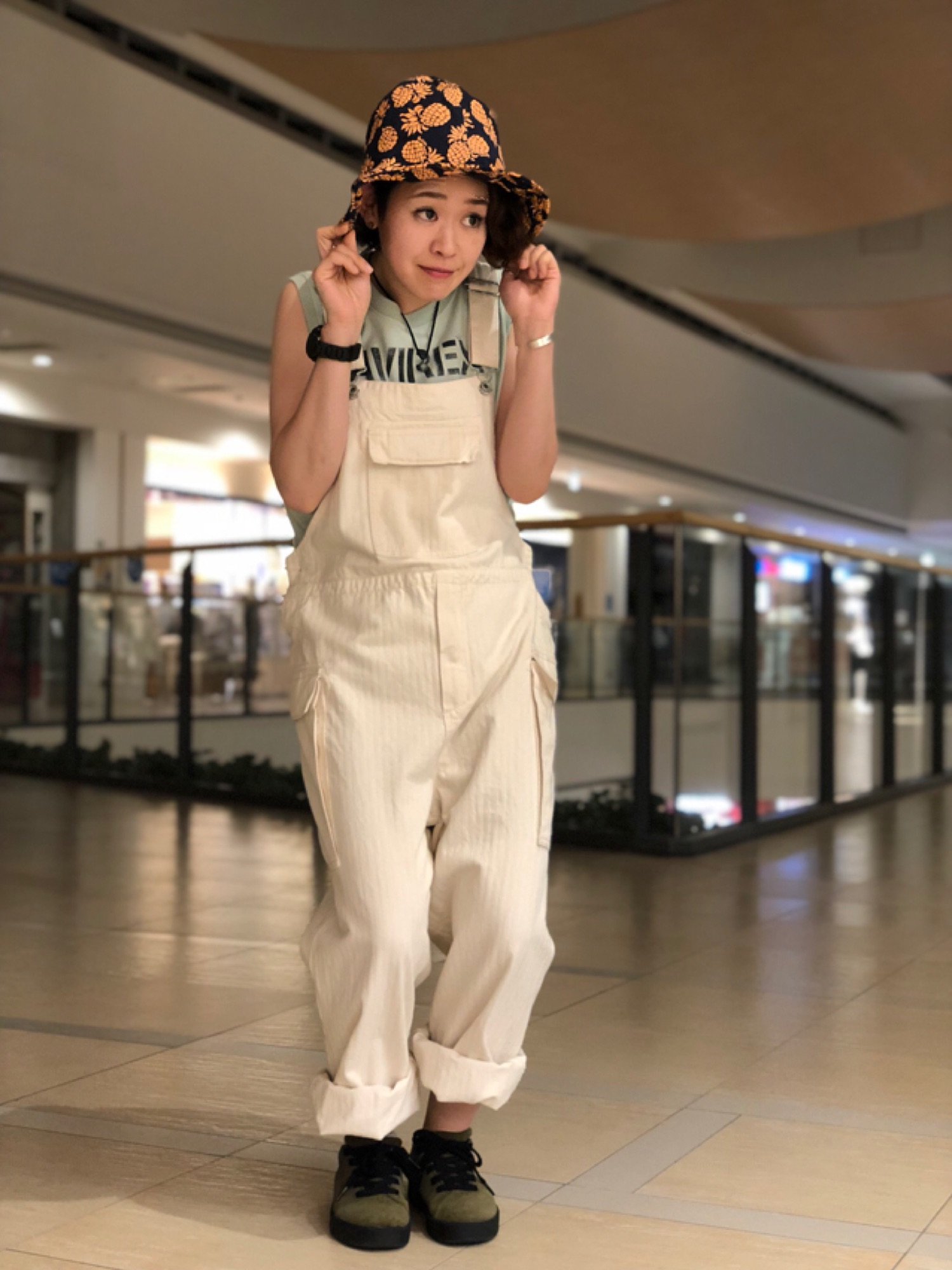 AVIREX（アヴィレックス）の「【直営店舗限定】TYPE BLUE by AVIREX 