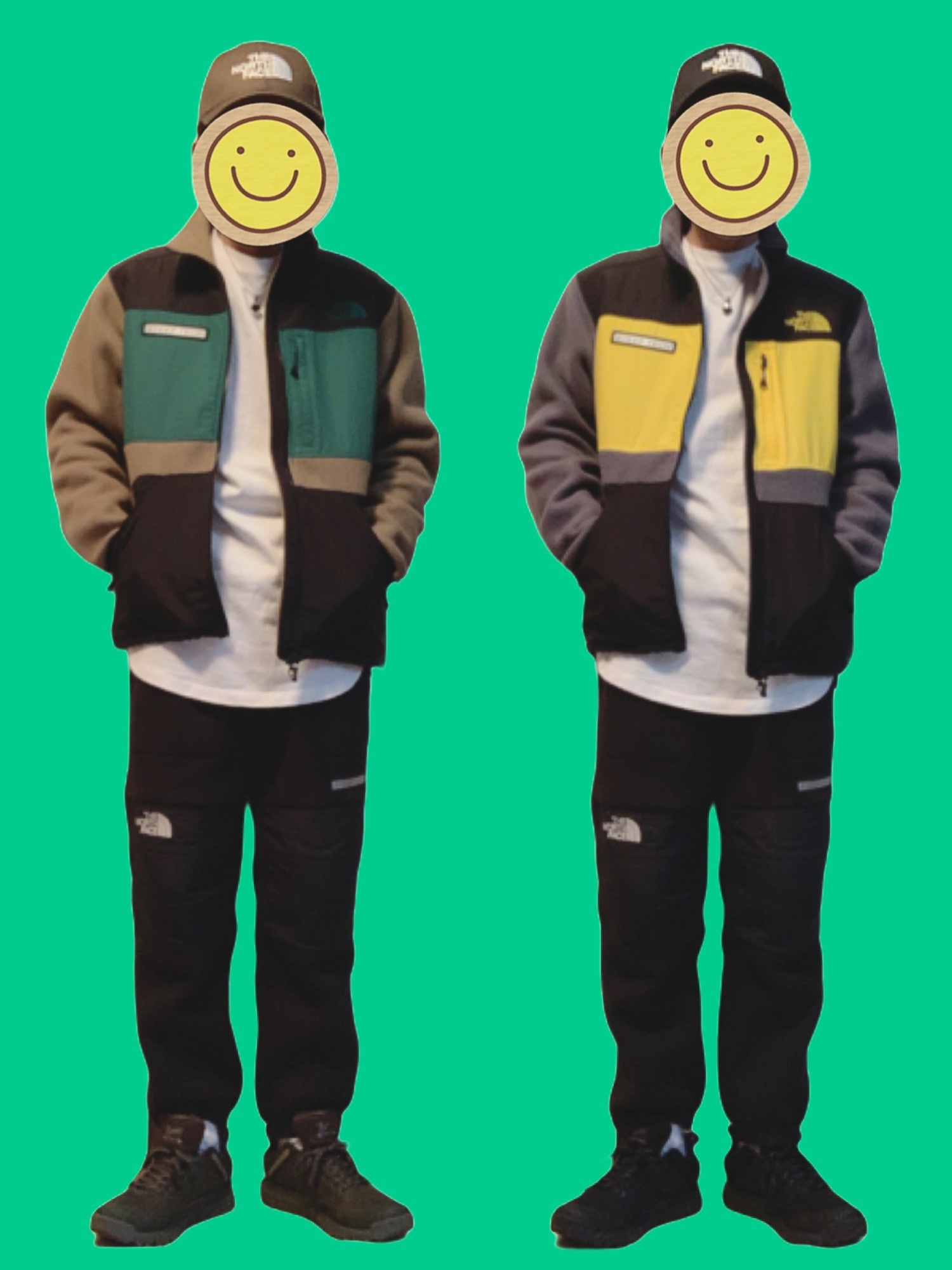 THE NORTH FACE（ザノースフェイス）の「#【THE NORTH FACE/ザ・ノース