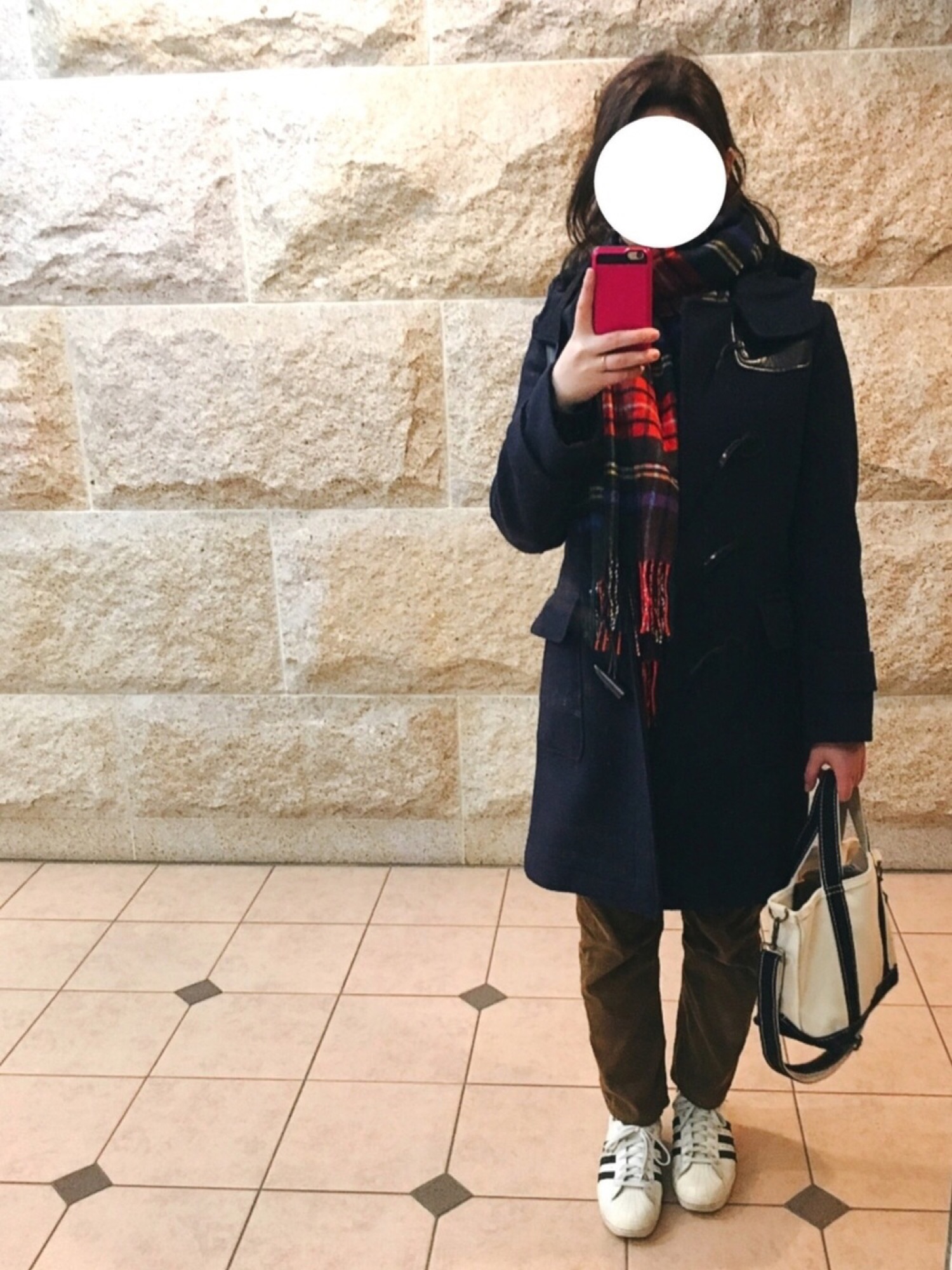 CELINEのダッフルコートを使った人気ファッションコーディネート - WEAR