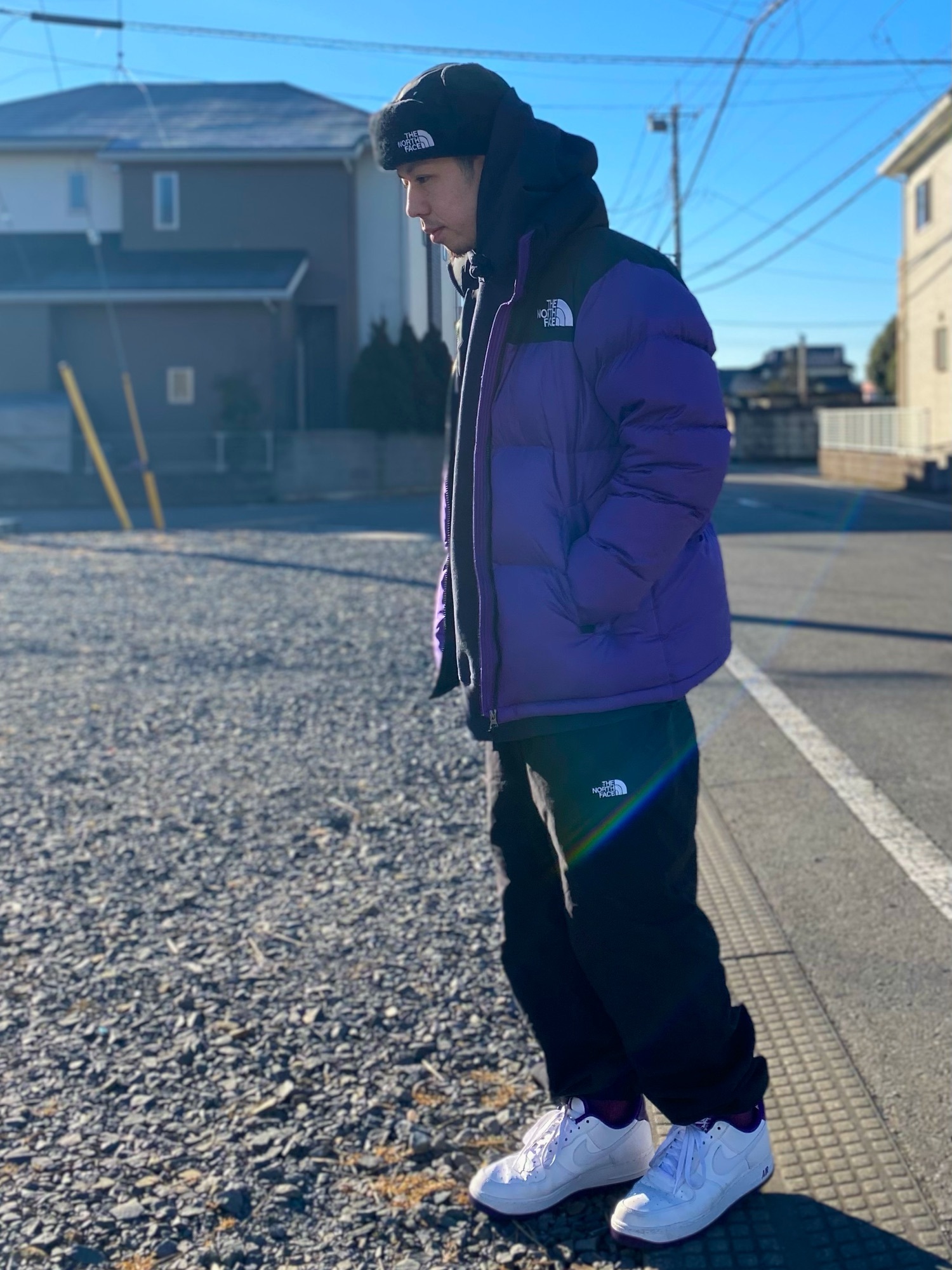 THE NORTH FACE（ザノースフェイス）の「【THE NORTH FACE /ザ ノース