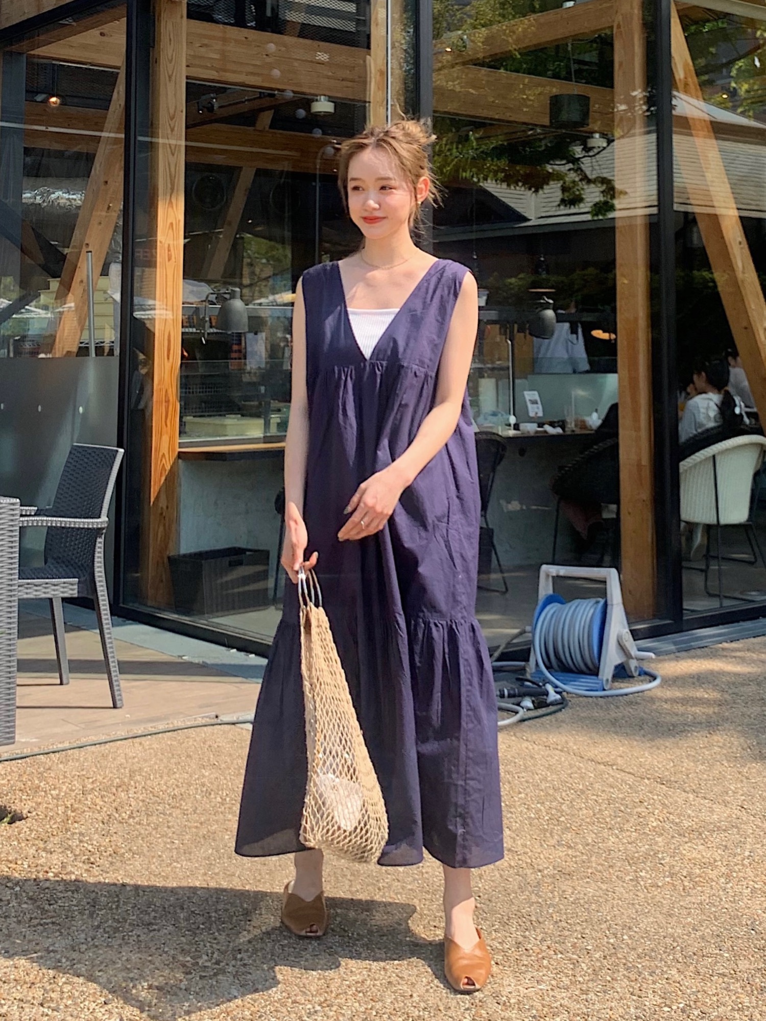 muller of yoshiokubo（ミュラーオブヨシオクボ）の「muller of 