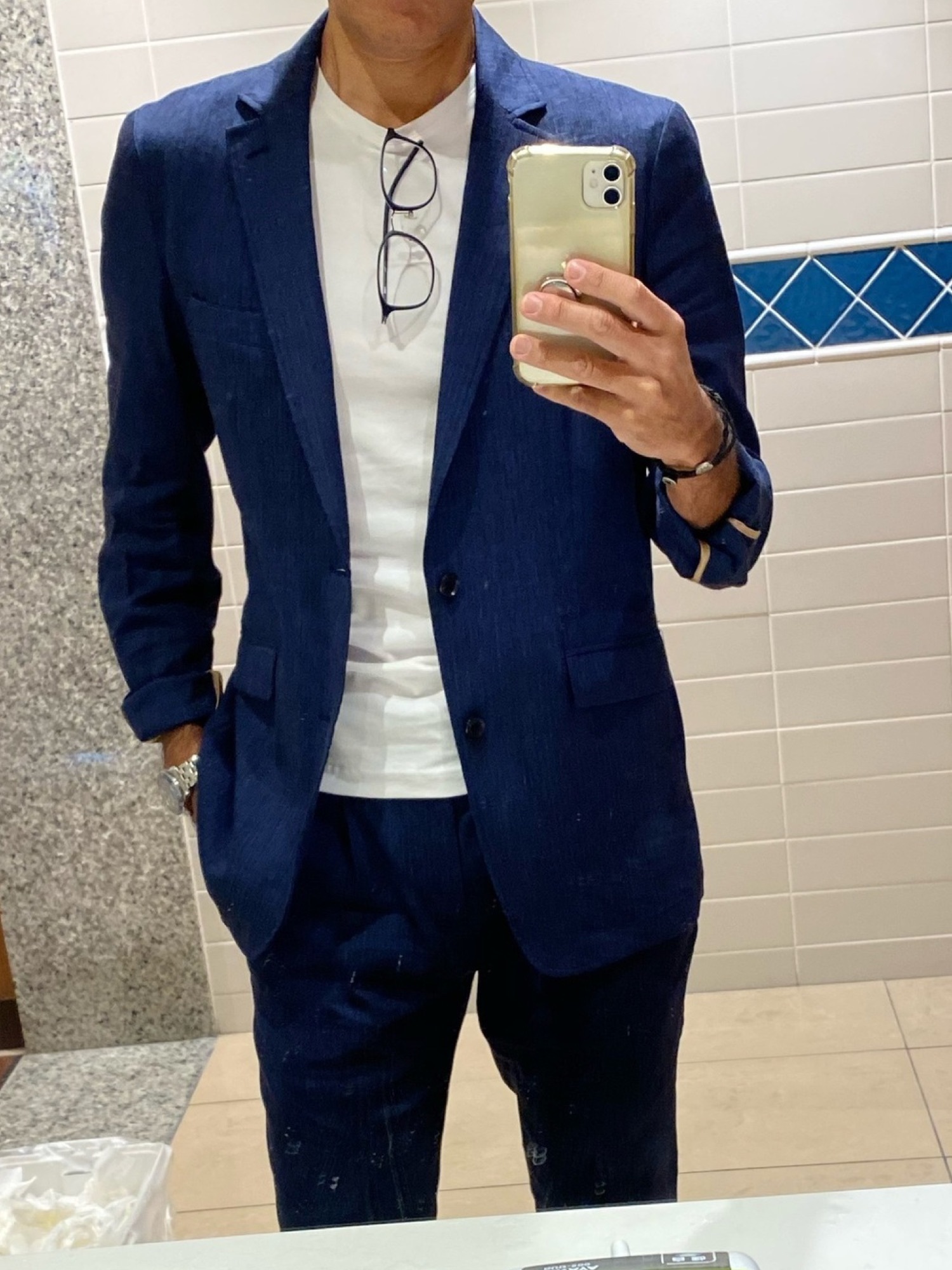 NANO universe（ナノユニバース）の「AXF×ダメリーノ CARREMAN