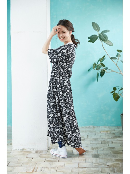 BABYDOLL（ベビードール）の「親子お揃い Disney（ディズニー