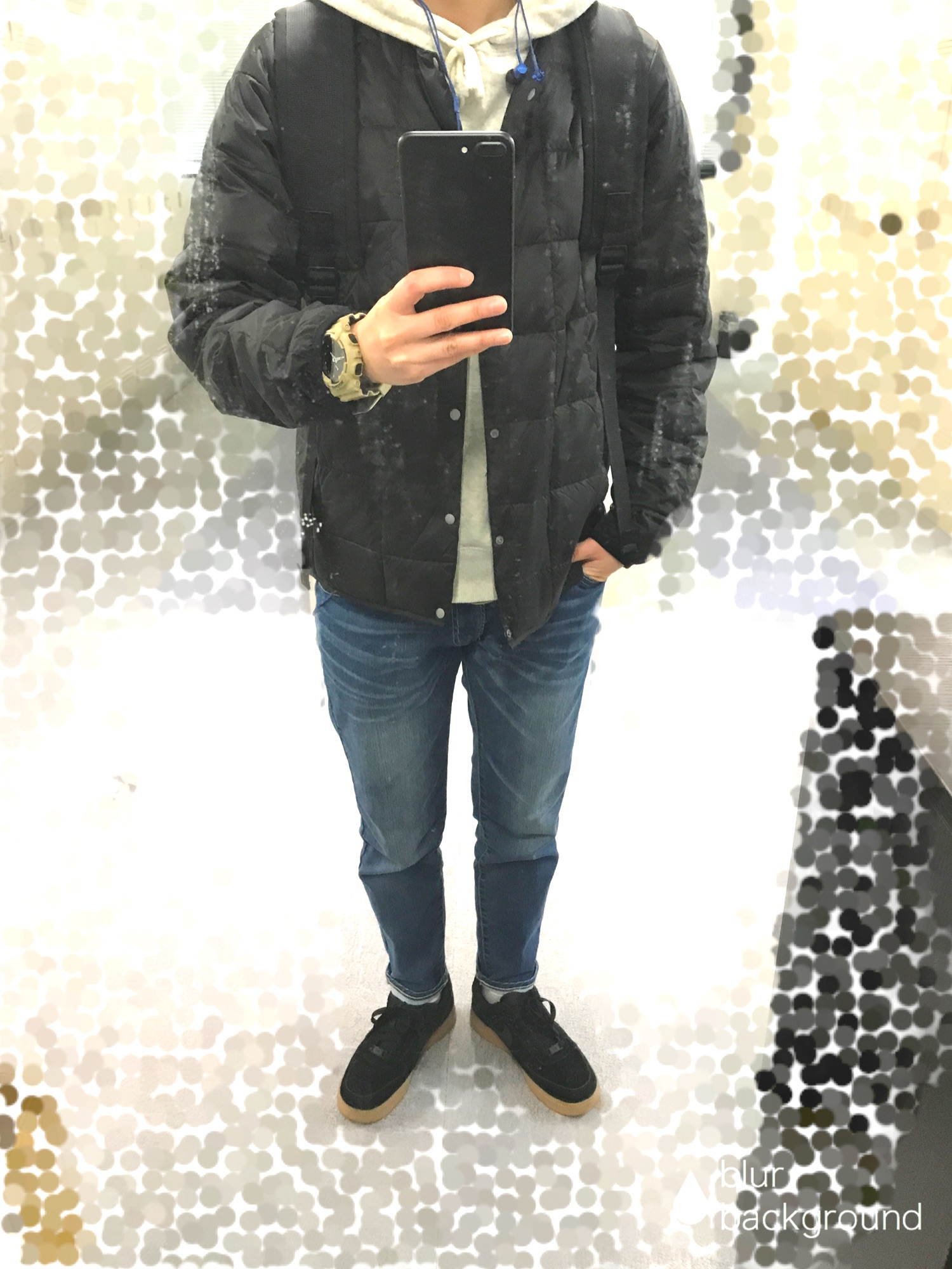 美品 チャンピオン リバースウィーブ 赤タグ USA製 目無し パーカー XL CHAMPION】(チャンピオン) REVERSE WEAVE HOODED SWEAT