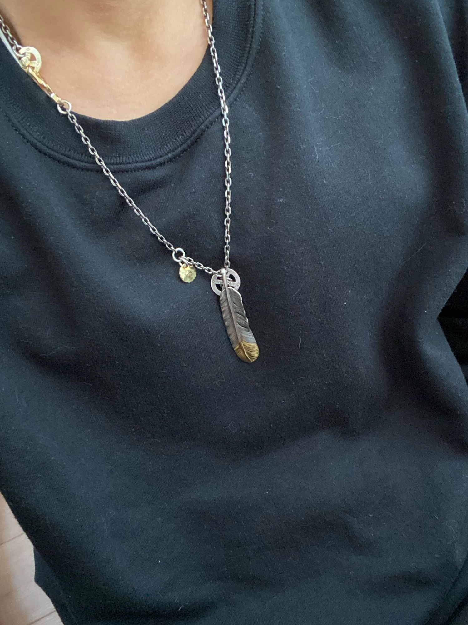 ゴローズ　フェザー　60’s VINTAGE スカジャン セット ゴローズフェザー60's VINTAGE スカジャン セット