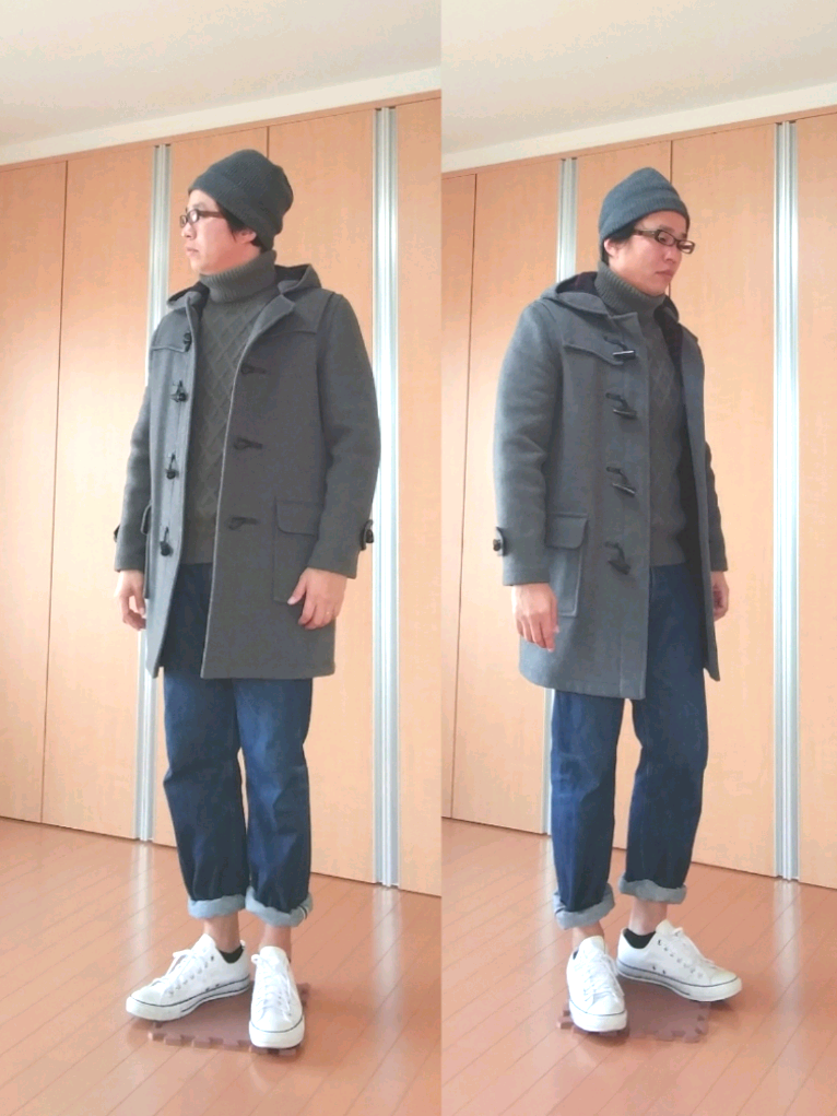 UNITED ARROWS（ユナイテッドアローズ）の「USET アルパカ アラン