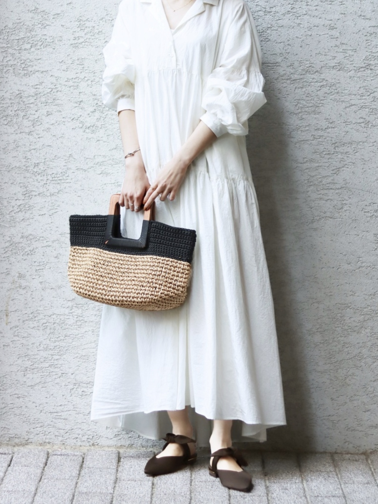 LE TALON（ルタロン）の「TAEKO HIGASHIHARA×GRISE ポインテッド
