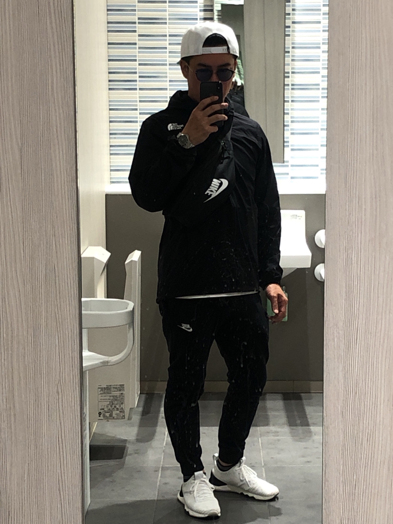 THE NORTH FACE（ザノースフェイス）の「ザ・ノース・フェイス メンズ