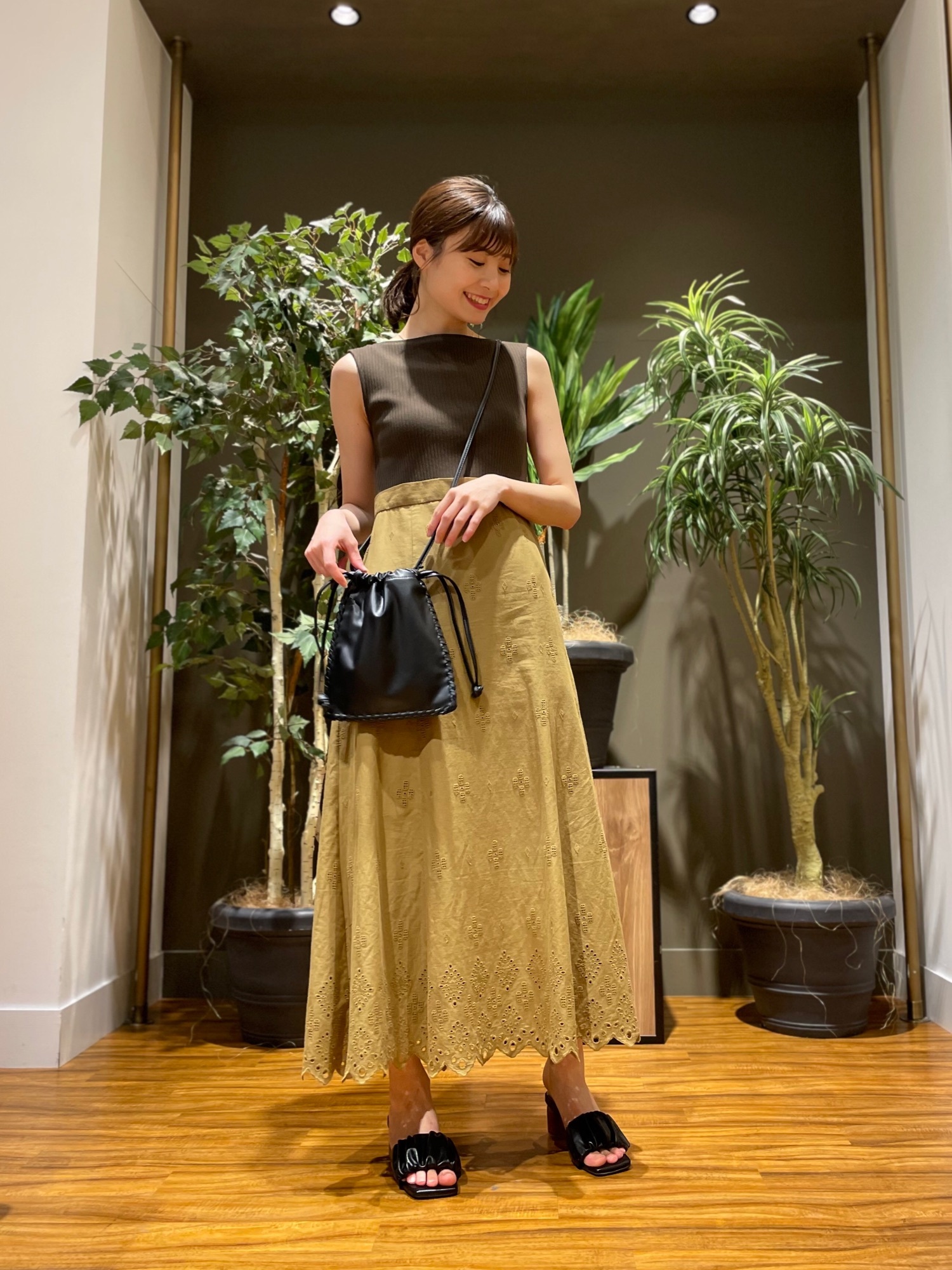 NANO universe（ナノユニバース）の「カットワークレース