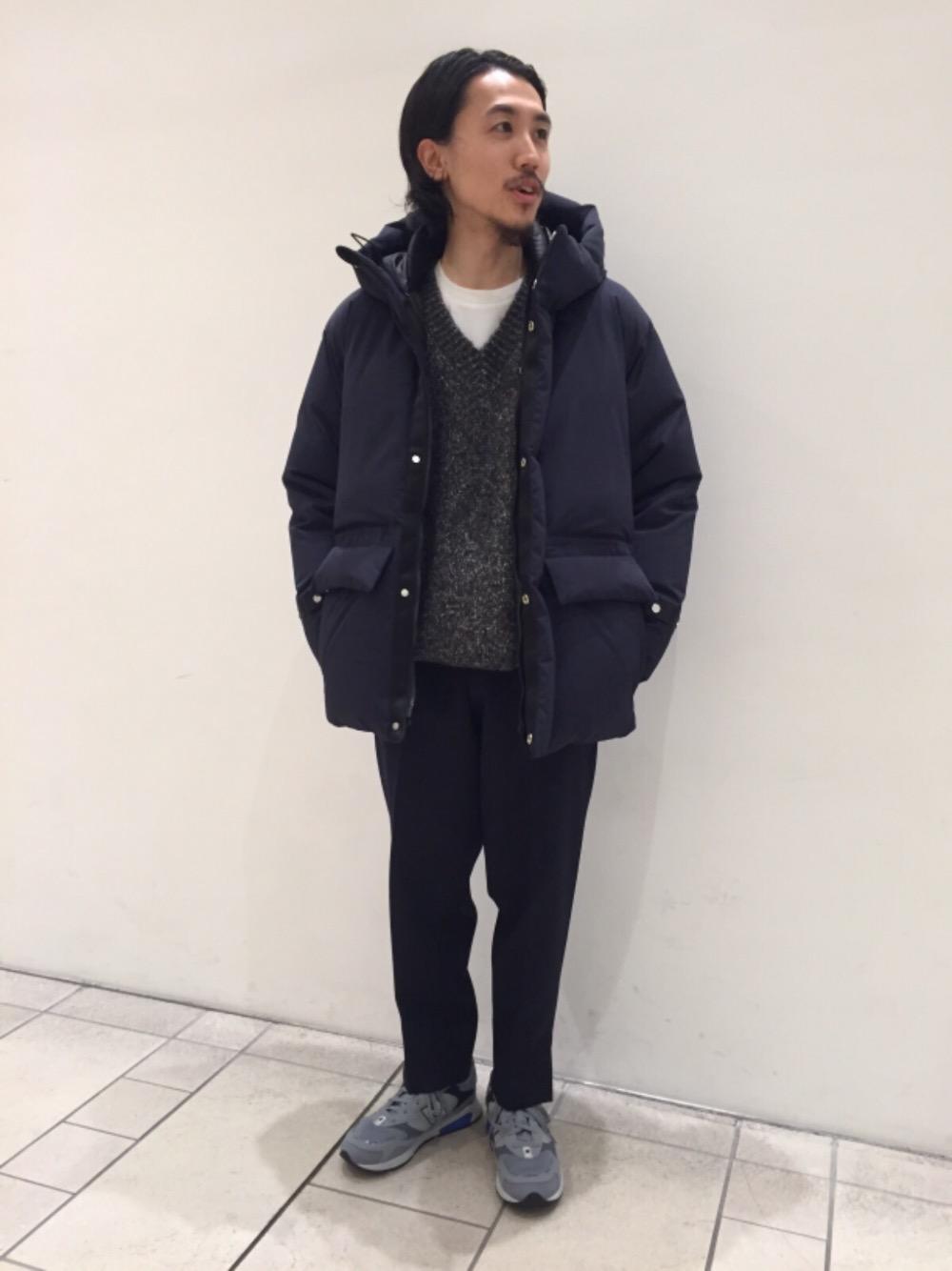 BEAUTY&YOUTH UNITED ARROWS（ビューティーアンドユース