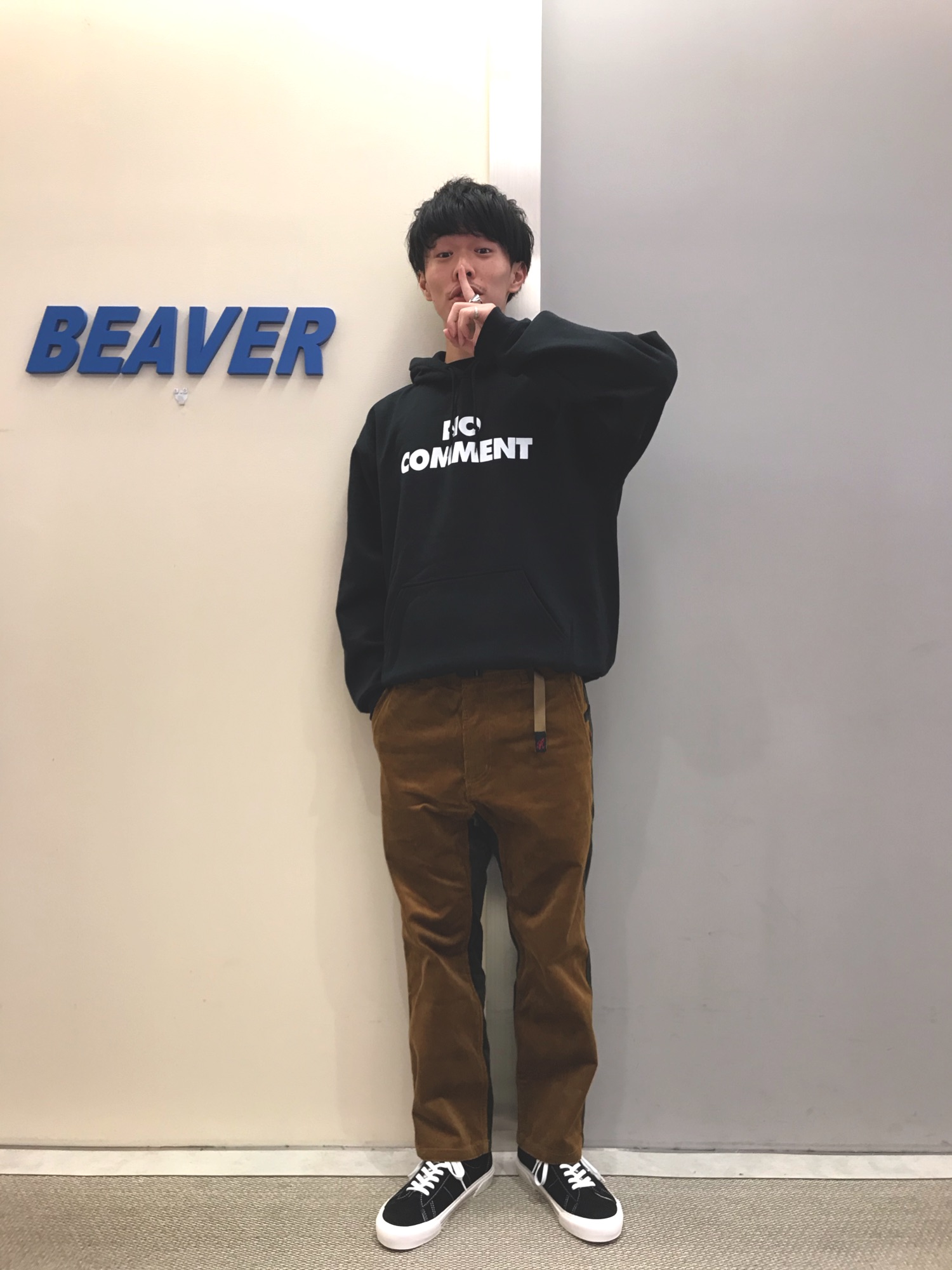 AlexanderLeeChang × Gramicci コーデュロイ XLARGE OFFICIAL SITE（エクストララージ オフィシャルサイト）