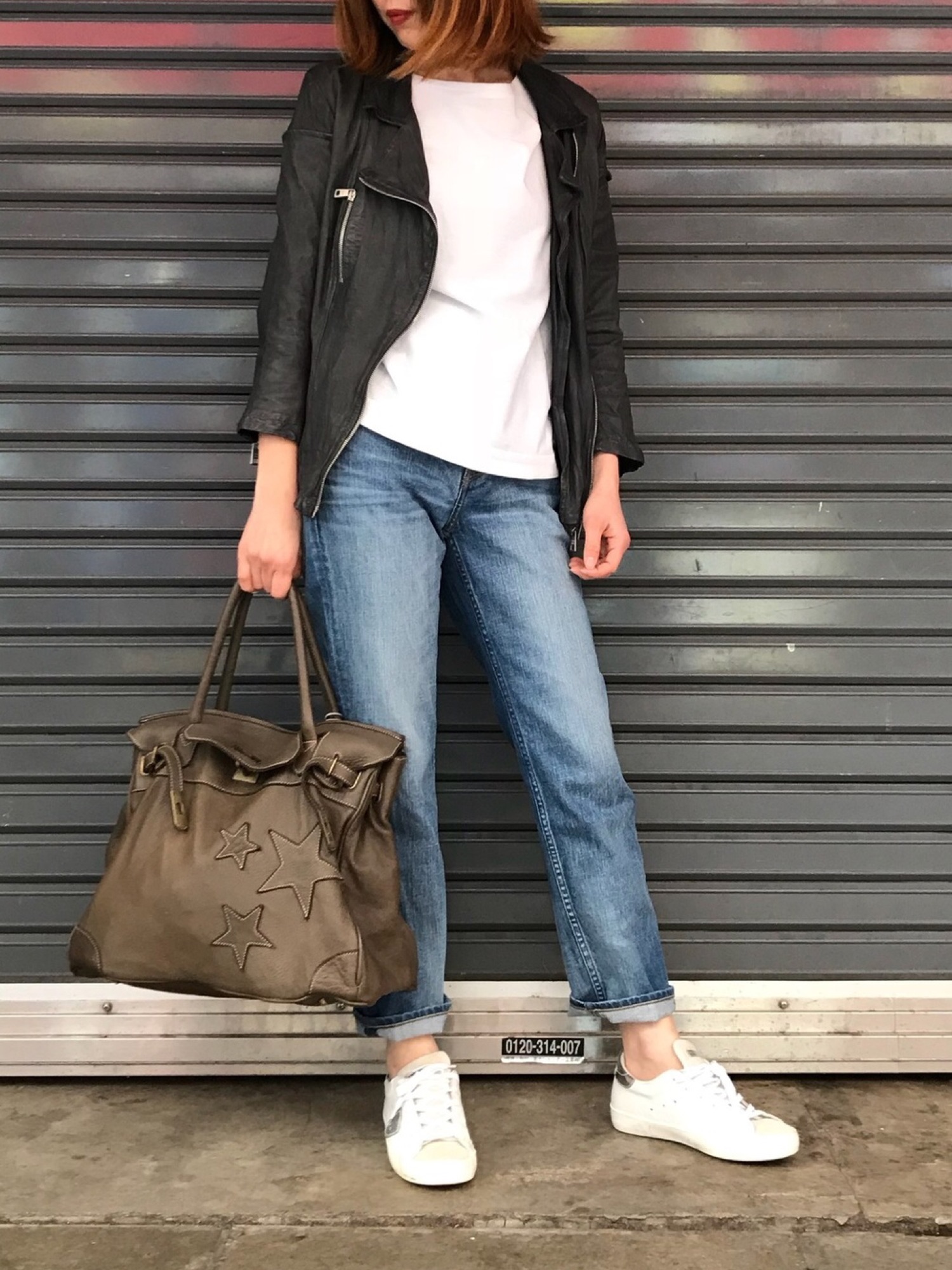 WLG by GIORGIO BRATO（ダブルエルジーバイジョルジオブラット）の