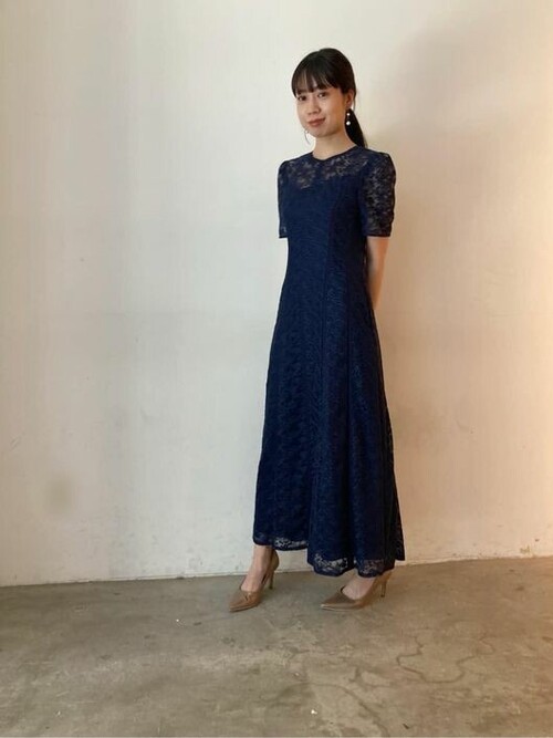 LAGUNAMOON（ラグナムーン）の「LADYパイピング切り替えレース
