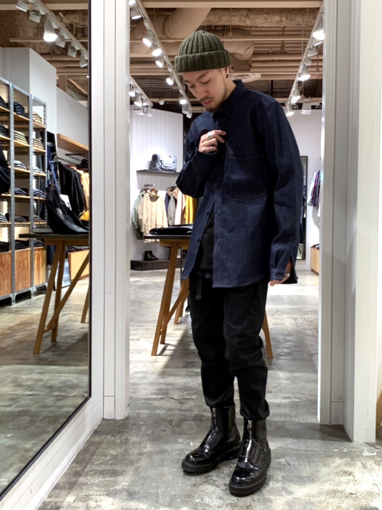 KIDS LOVE GAITE（キッズラブゲイト）の「KIDS LOVE GAITE × SUB-AGE