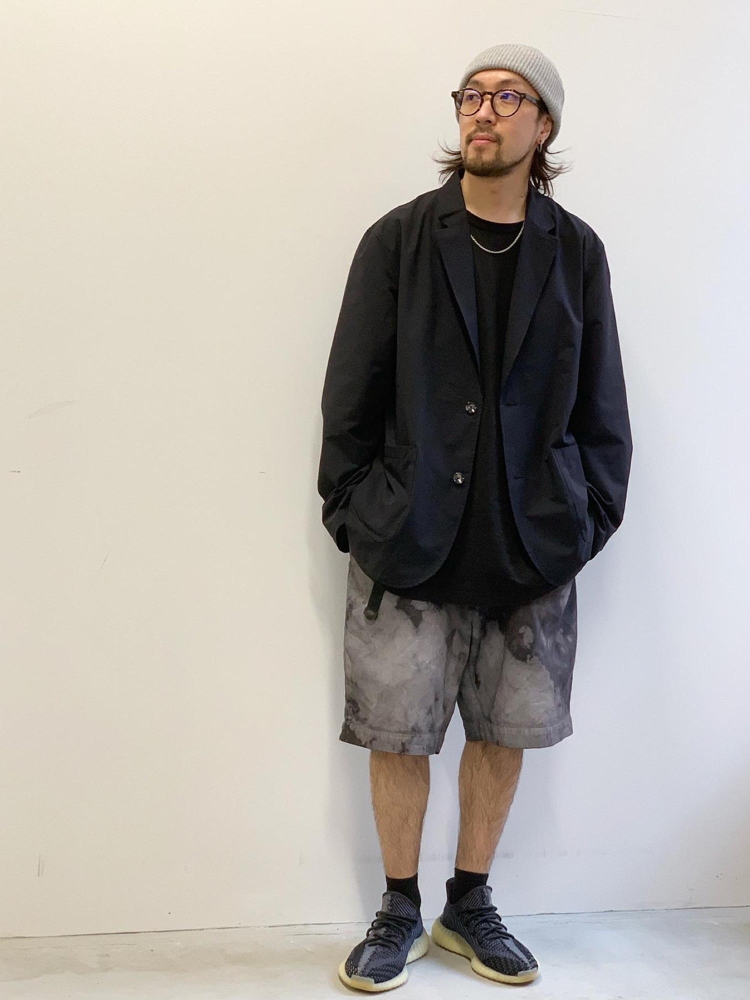 Johnbull（ジョンブル）の「クーベントジャケット（テーラード