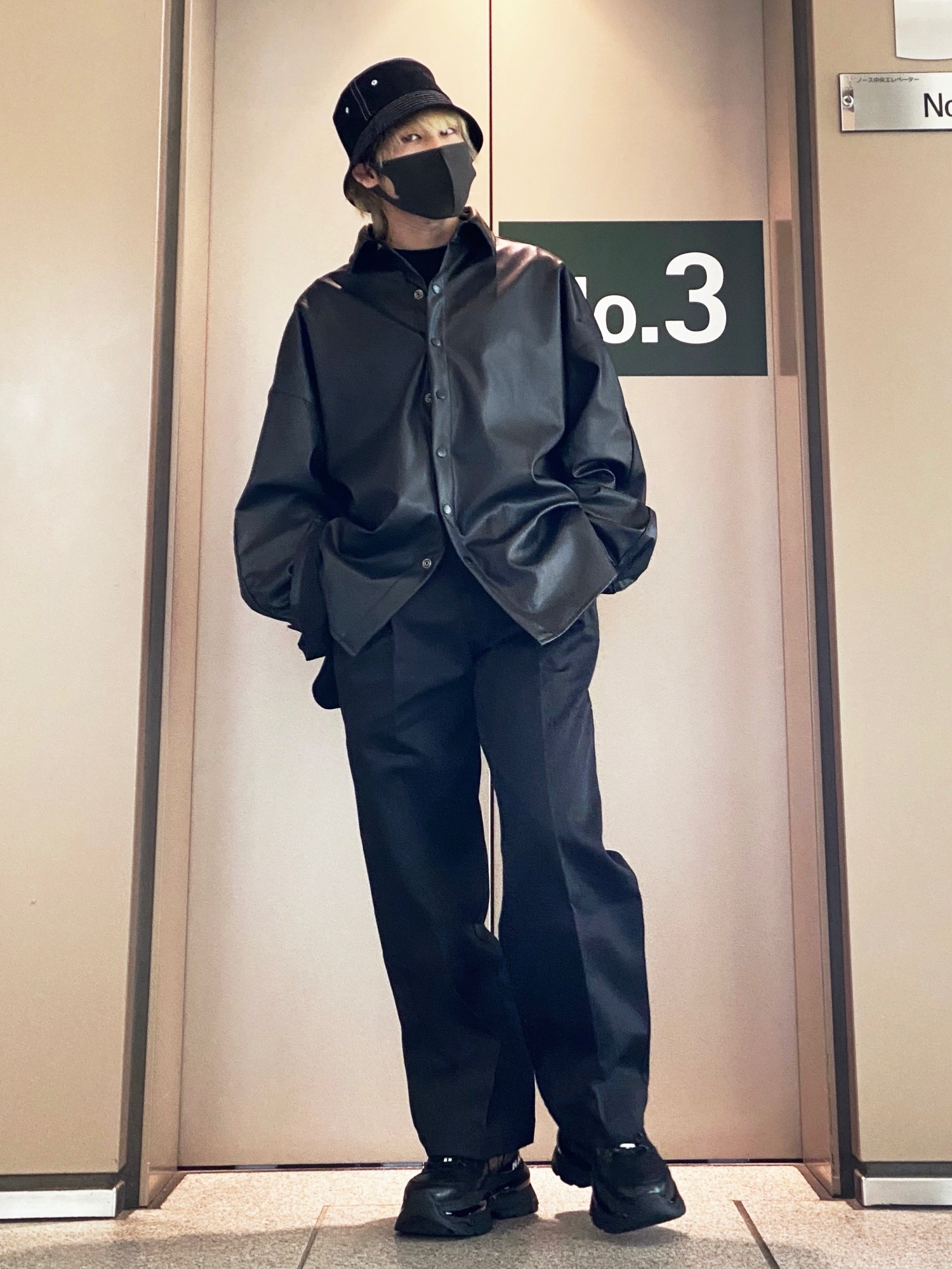 NakedWolfe（ネイキッドウルフ）の「NakedWolfe/ネイキッド