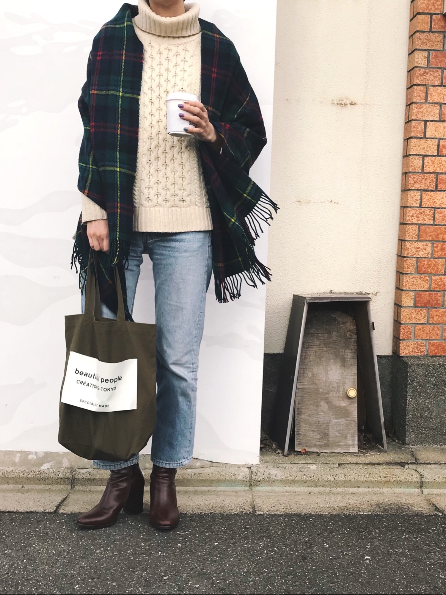 URBAN RESEARCH DOORS WOMENS（アーバンリサーチ ドアーズ