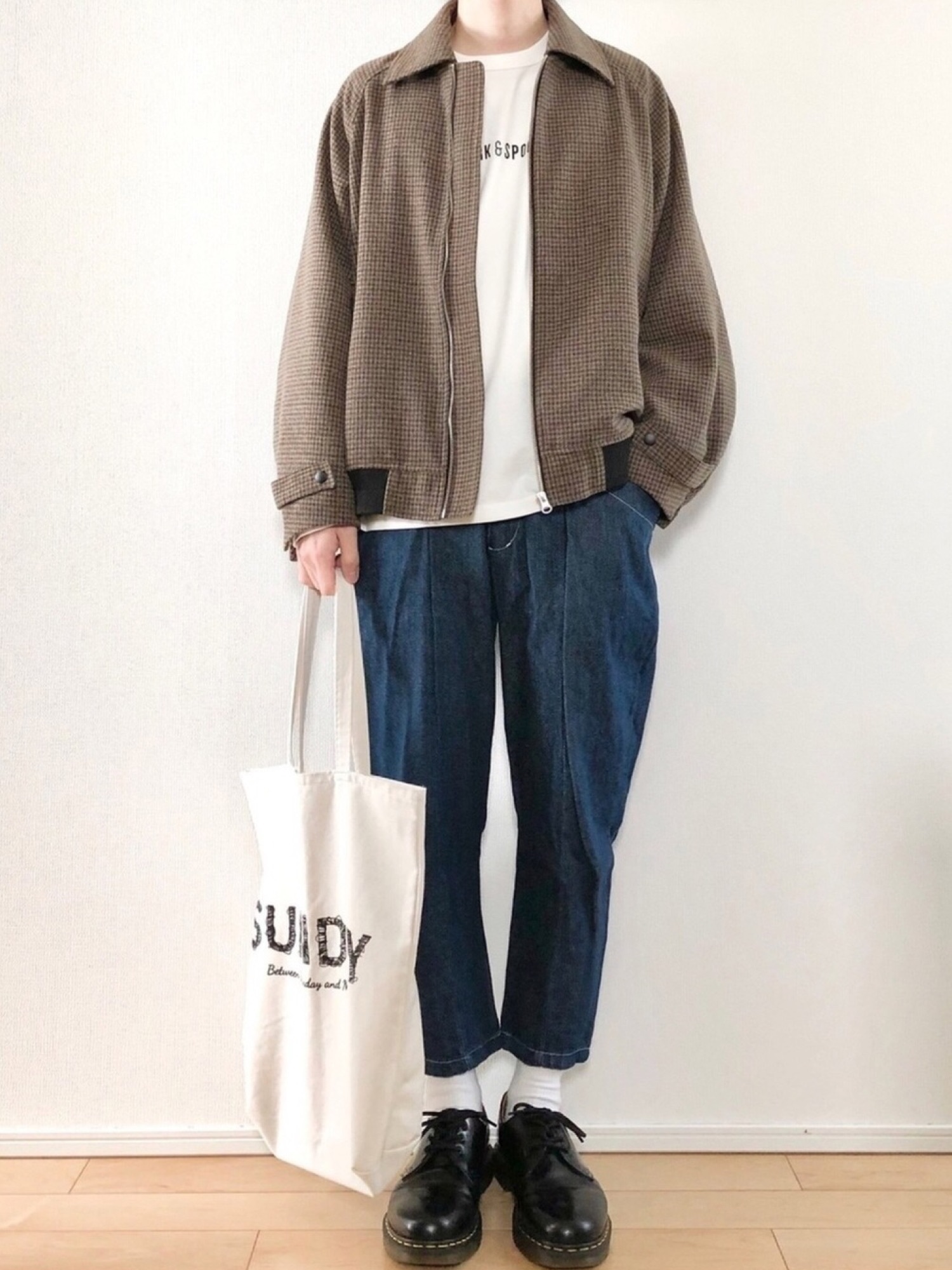 DOOPZ（ドープス）の「[ZOZOTOWN 限定] DOOPZ ダブルフェイスルーズ 