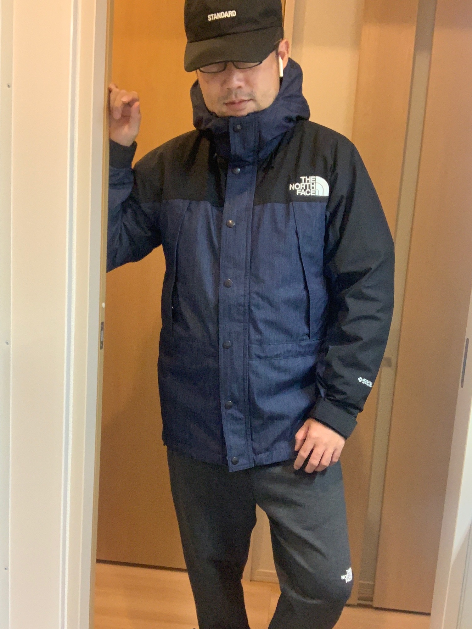 THE NORTH FACE（ザノースフェイス）の「【THE NORTH FACE /ザ ノース