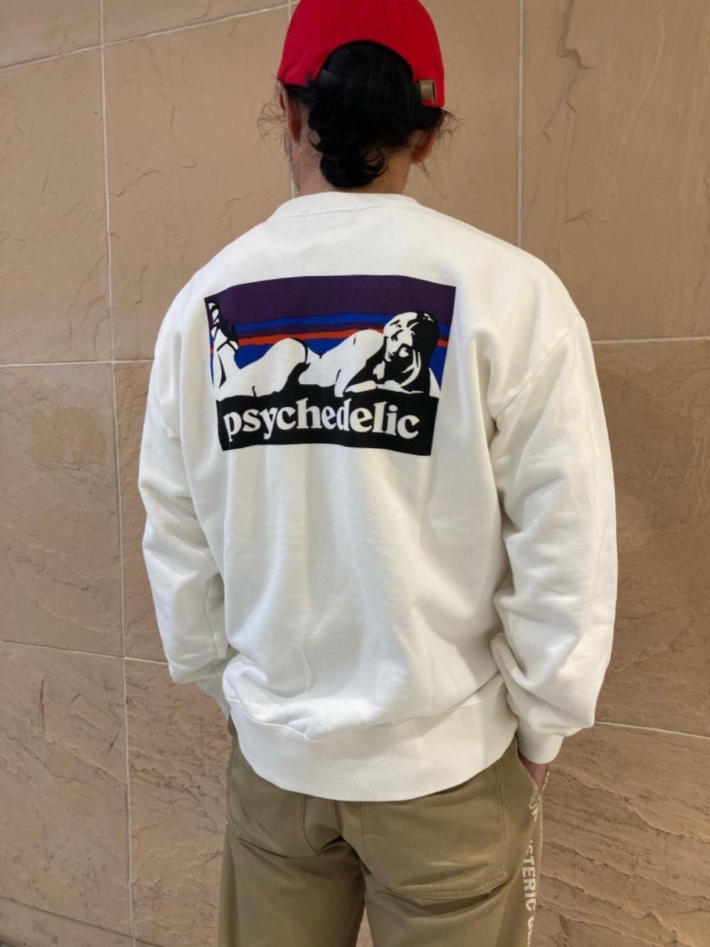 HYSTERIC GLAMOUR（ヒステリックグラマー）の「HG CONNECTED